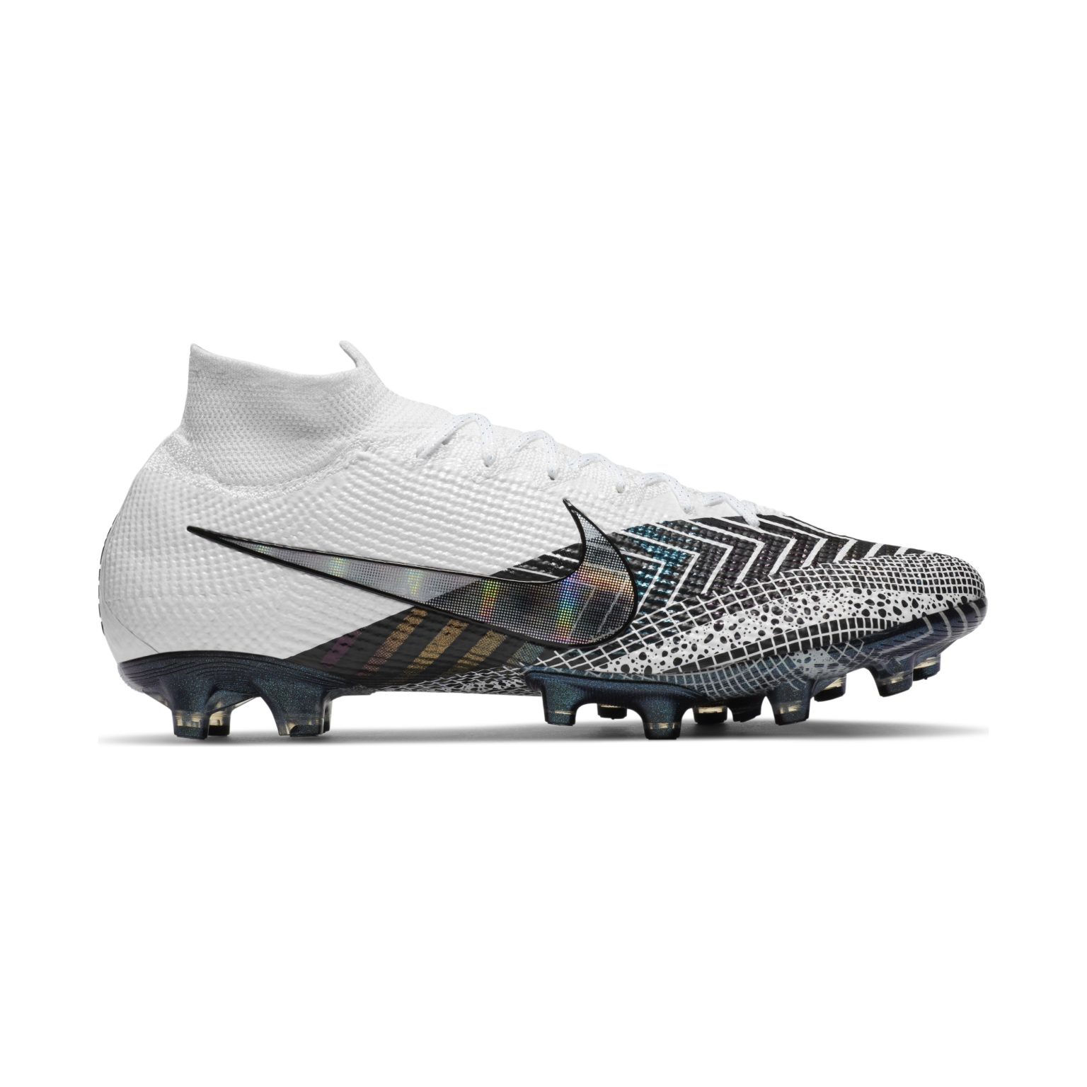 nike mercurial superfly 7 elite mds sg pro
