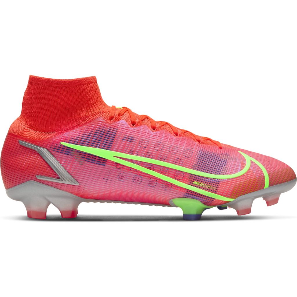 superfly 8 spark