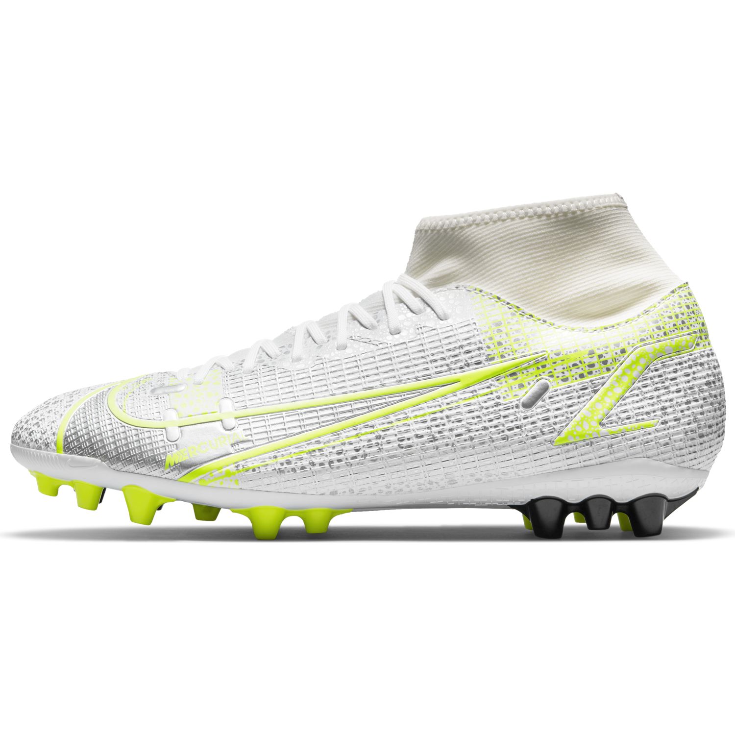 nike mercurial superfly bhm
