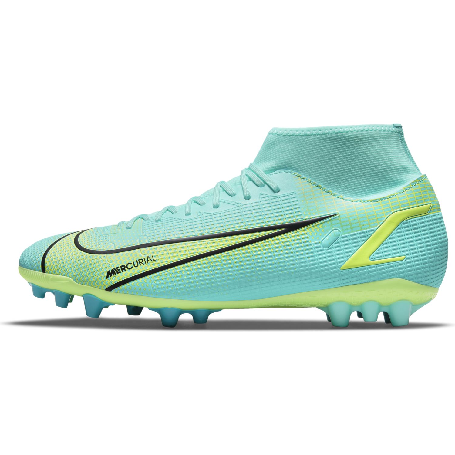 nike mercurial superfly 8 academy indoor