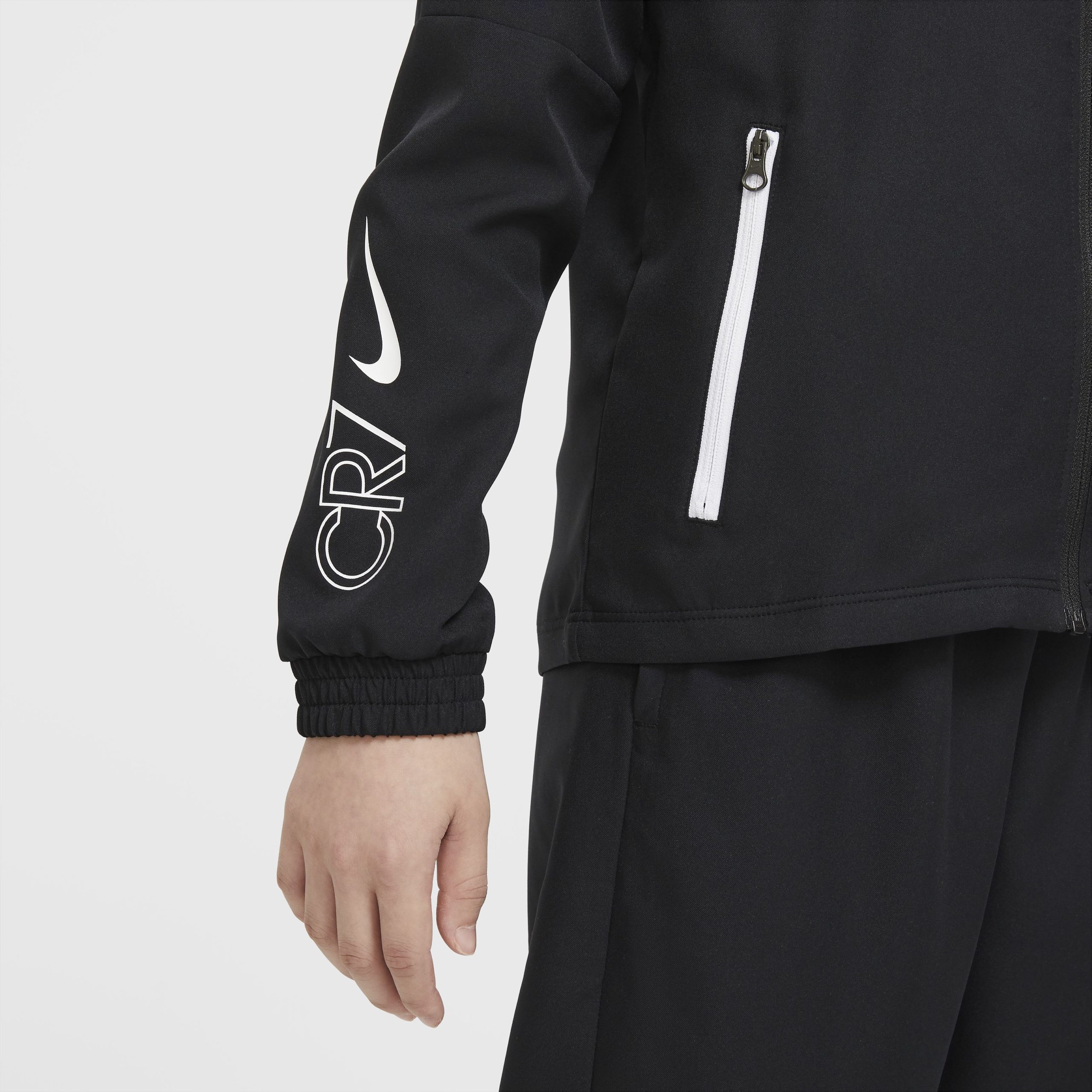 Nike CR7 Woven Soccer Tracksuit JR Willkommen bei radosport.at