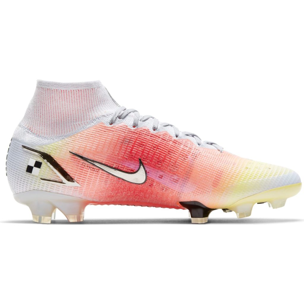 nike mercurial super speed