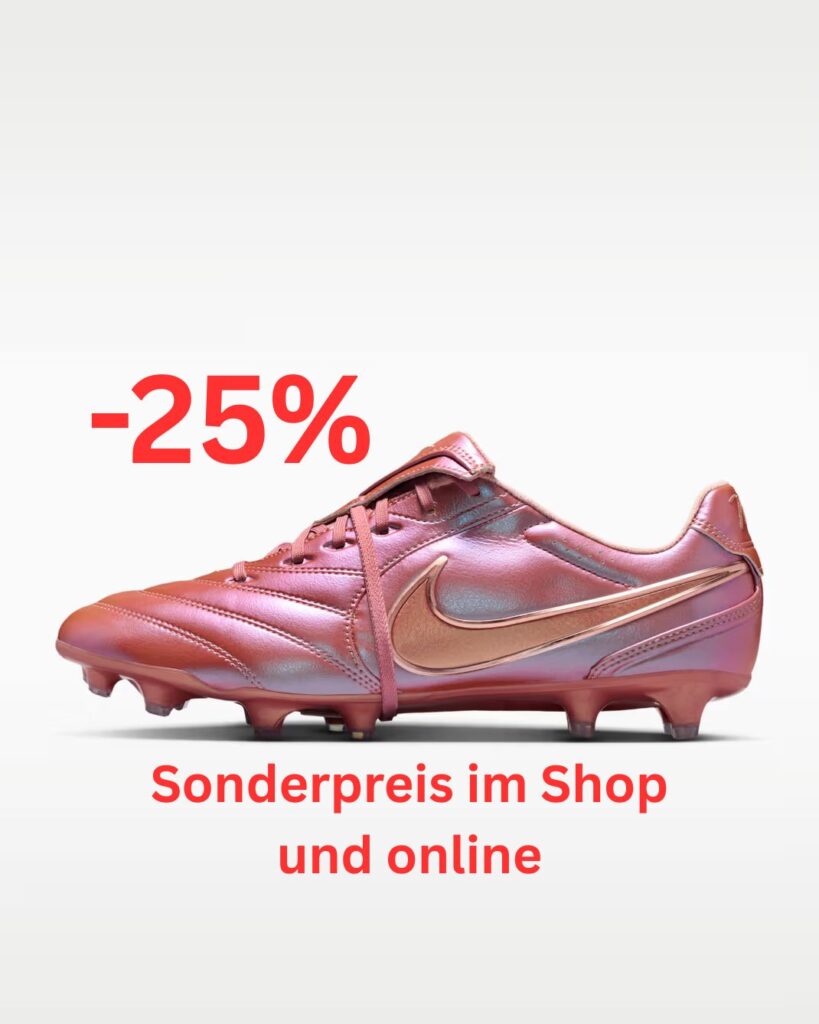 NIKE TIEMPO LIGERA PRO FG LE - 1.jpg